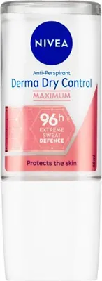 Zdjęcie produktu dla Derma Dry Control (antyperspirant) 50 ml