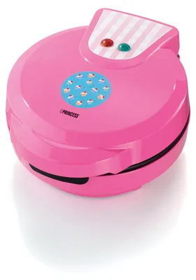 Produktbild von Princess - Cupcakemaker - Pink, 01.132502.01.001
