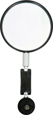 Image de Dresco Miroir bicyclette rond 7.5cm