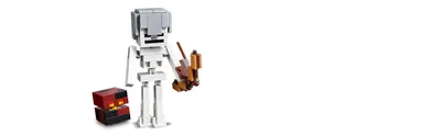 Immagine prodotto di LEGO® Minecraft™