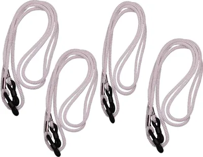 Produktbild von Brillenband 4er Set Weiß