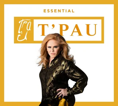 Produktbild von TPau: Essential TPau