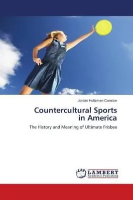 Produktbild von Countercultural Sports in America