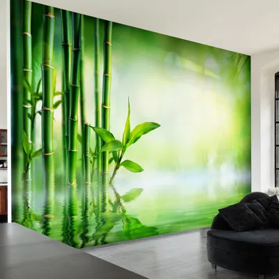 Produktbild von Basera Selbstklebende Fototapete Asienmotiv b-B-0164-a-a, mit UV-Schutz, 98x70 cm