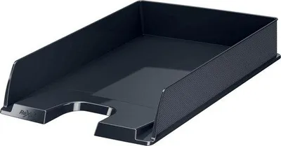 Zdjęcie produktu dla Rexel 2115598, Czarny, List, A4, 254 mm, 350 mm, 61 mm