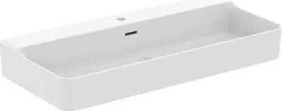 Produktbild von IDEAL STANDARD T3693V1 Waschtisch Conca 1 Hl. m.Ül.