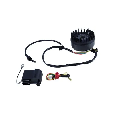 Produktbild von Lichtmaschinen Satz Lima 12V 50ccm für gebläsegekühlte Zündapp