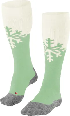 Productafbeelding van FALKE SK2, ski-ondergoed voor dames, niveau: gemiddeld