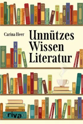 Immagine prodotto di Unnützes Wissen Literatur