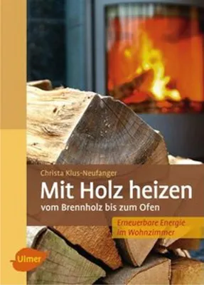 Obrázok produktu pre Mit Holz heizen