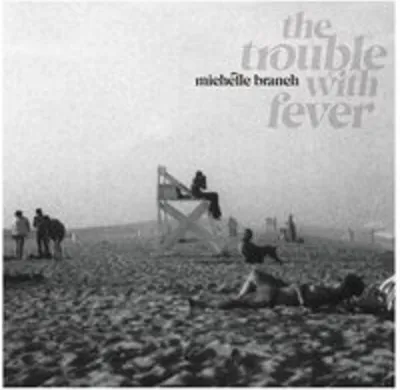 Produktbild von The Trouble With Fever