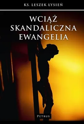 Produktbild von Wciąż skandaliczna ewangelia