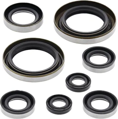 Obrázok produktu pre Satz Motordichtungen Für Ktm Exc400 00-07, Exc450 03-07, Exc520/525 00-07, Sxf400/450 98-06