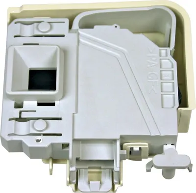 Produktbild von easyPART passend für 00616876 BOSCH Verriegelungsrelais EMZ Türschloss Türverriegelung Waschmaschine Siemens 616876 passend Constructa Gaggenau Balay Profilo