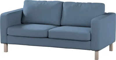 Obrázek produktu pro Potah na pohovku IKEA Karlstad 2-místná, nerozkládací, krátký