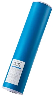 Obrázek produktu pro Výměnná vložka do celodomového vodního filtru, 4,5" x 20", na železo a mangan