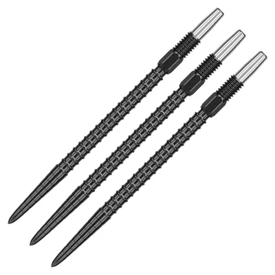 Produktbild von Swiss Point Dartspitzen Set für Professionelle Darts
