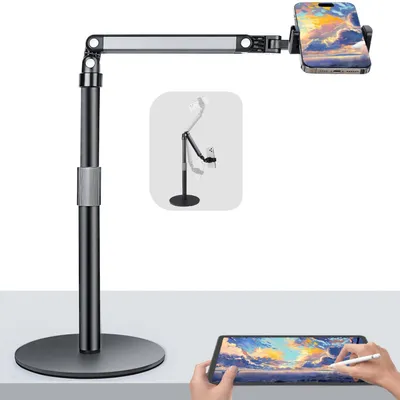 Obrázek produktu pro Držák na mobilní telefon, otočný o 360°