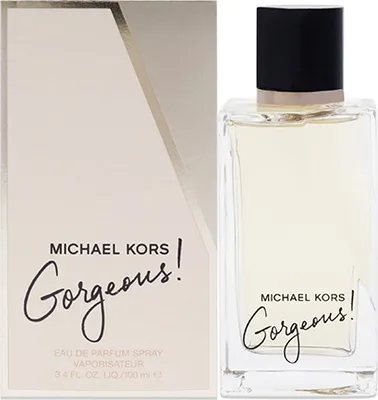 Zdjęcie produktu dla Michael Kors Gorgeous! woda perfumowana dla kobiet 100 ml