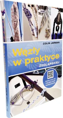 Productafbeelding van Knoten in der Segelpraxis. Ein Leitfaden. Nautica
