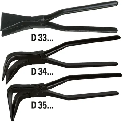 Obrázok produktu pre Bessey D341-60 Falzzange 270 mm