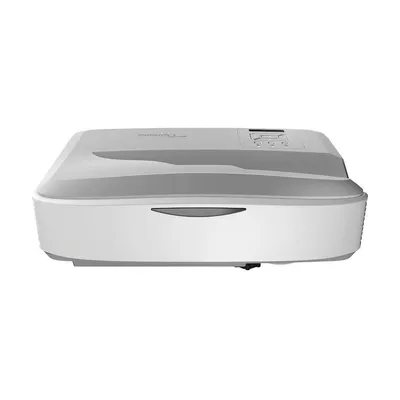 Produktbild von Optoma ZU500USTe, DLP Kurzdistanz-Beamer, 5.000 ANSI-Lumen
