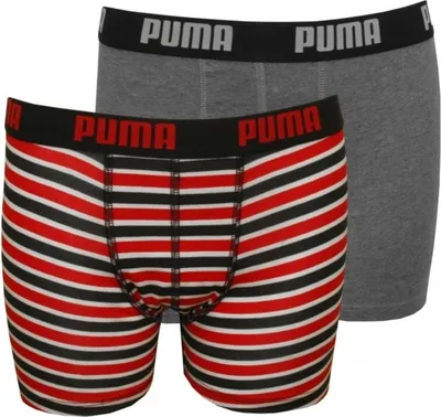 Image de Slip Puma 505012001-981 pour Garçon