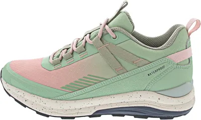 Produktbild von Waldläufer H-Charlie 751951-101-221 (7/mint rosa)