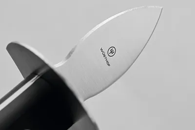 Image de Wüsthof Austernöffner / Oyster Opener Zubehör / Equipment -- 9069900502