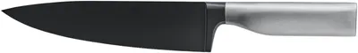 Imagen del producto de WMF Ultimate Black, cuchillo de cocina, 20 cm, modelo 122419