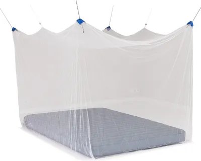 Obrázok produktu pre Cestovná sieť proti komárom BOX L - PURE - D200x B160x H150cm 2 osoby