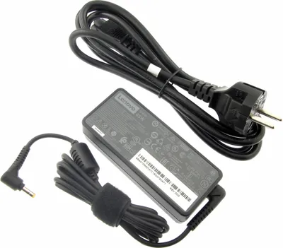 Produktbild von Lenovo IdeaPad S530-13IML (81WU) Original Netzteil 65 Watt