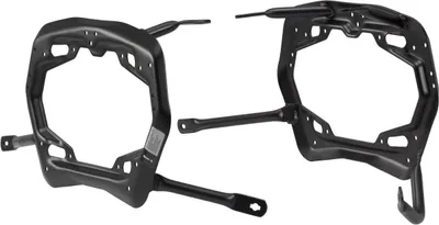 Produktbild von SW-MOTECH PRO Seitenträger F 750 GS
