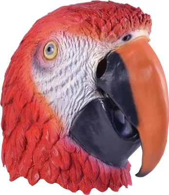 Immagine prodotto di Bristol Novelty - Copricapo per uomo/donna Unisex BN766 (Taglia unica) (Rosso/Bianco/Nero/Arancione)