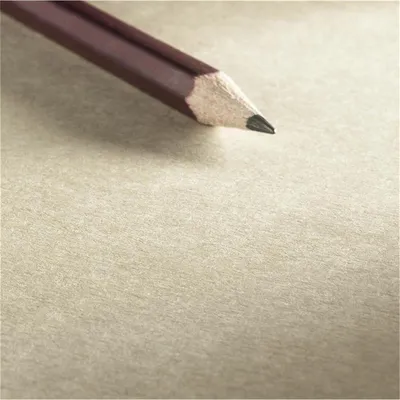 Produktbild von Hahnemühle Kraftpapier Skizzenheft - 120 g/m² - DIN A4 - 20 Blatt