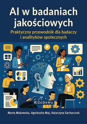 Image de L'IA dans la recherche qualitative. Un guide pratique