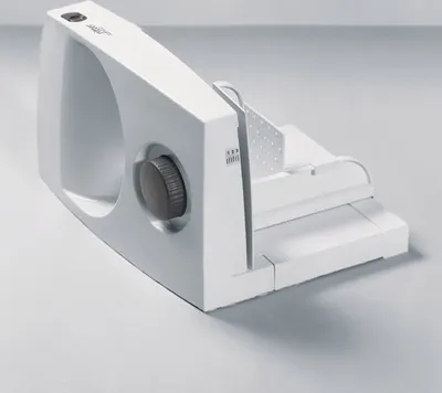 Produktbild von Ritter markant 01 weiss
