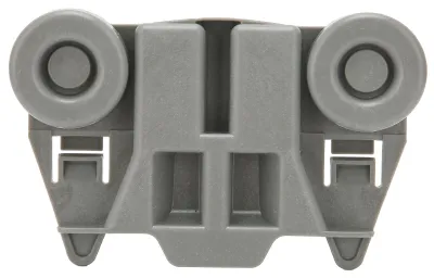 Immagine prodotto di Ricambio per il cestello inferiore della lavastoviglie, compatibile con i codici WPW10195417, AP6016764 e PS11750057