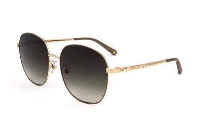 Obrázok produktu pre Swarovski SK0300-K 57B SHINY BEIGE 59/17/145 Dámske slnečné okuliare
