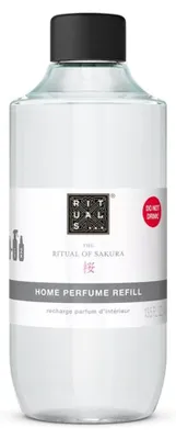 Produktbild von Rituals The Ritual Of Sakura Refill Home Perfume 400ml