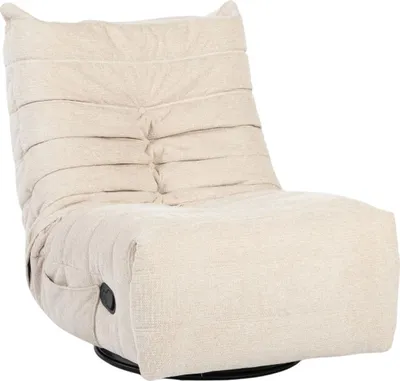 Produktbild von Starfurn Relaxsessel Zen, Beige