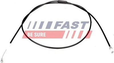 Produktbild von FAST Motorhaubenzug FT73203 für FIAT PUNTO (188) 1700mm