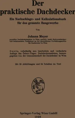 Produktbild von Der praktische Dachdecker