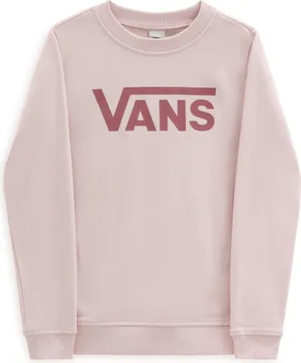 Obrázek produktu pro Vans Mikiny WM Classic V Crew, VN0A4S97YRR1, Velikost: 158