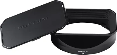 Zdjęcie produktu dla Osłona Obiektywu Fujifilm Do Xf16Mm Metalowa