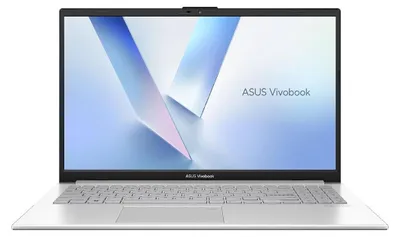 Immagine prodotto di Asus Notebook Vivobook Go 15 E1504FA-NJ158W AMD Ryzen 5 7520U 8GB SSD 512GB 15,6" FHD Windows 11 Home Silver