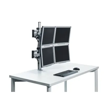Produktbild von Novus Mehrplatzsystem-Set TSS Quattro