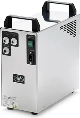 Immagine prodotto di Gasatore acqua, Distributore acqua, Dispenser acqua - Externer Karbonator 40L
