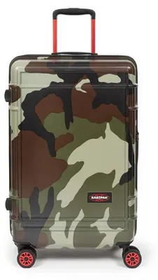 Immagine prodotto di Eastpak Valigia Adulto unisex Eastpak RESIST'R ZIP M Camo