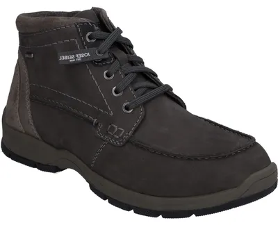 Immagine prodotto di JOSEF SEIBEL Lenny 50 | Tronchetto da Uomo | grigio